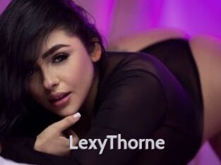 LexyThorne
