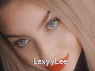 LexyyLee