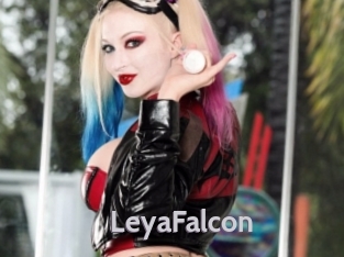 LeyaFalcon