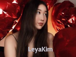 LeyaKim