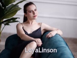 LeyaLinson