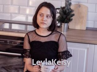 LeylaKeisy