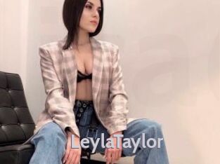 LeylaTaylor