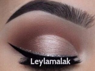 Leylamalak