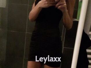 Leylaxx