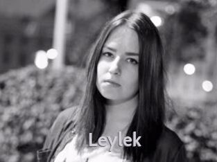 Leylek