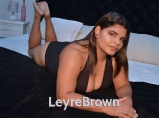 LeyreBrown