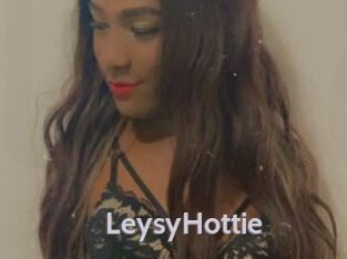 LeysyHottie