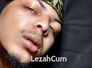 LezahCum