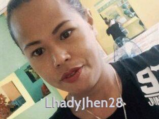 LhadyJhen28