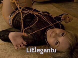 LiElegantu