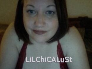 LiLChiCALuSt