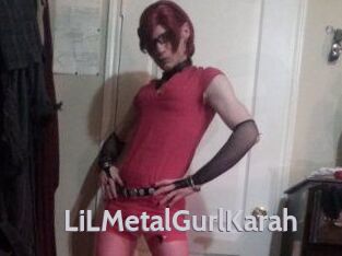 LiLMetalGurlKarah