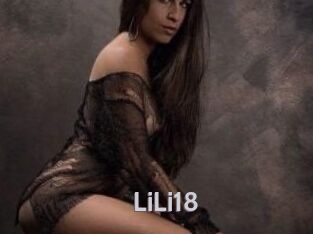 LiLi18