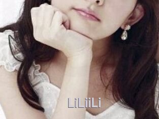 LiLiiLi