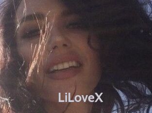 LiLoveX