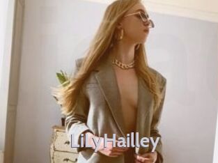 LiLyHailley
