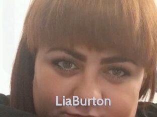 LiaBurton