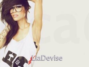 LiaDevise