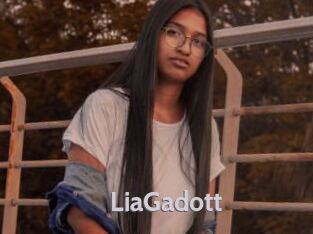LiaGadott