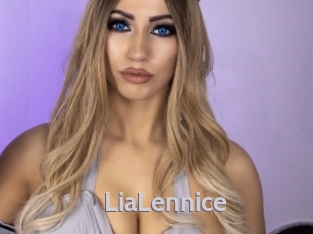 LiaLennice Live Cam 66