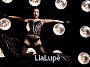 LiaLupe