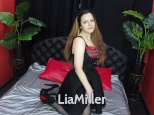 LiaMiller