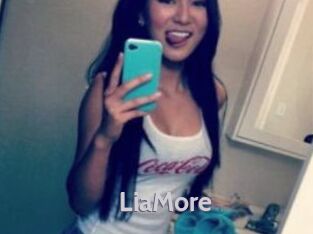LiaMore