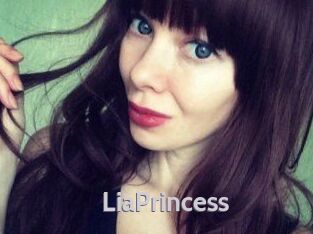 LiaPrincess