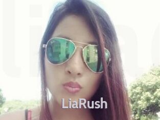 LiaRush