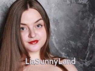 LiaSunnyLand