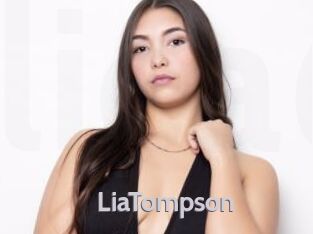 LiaTompson