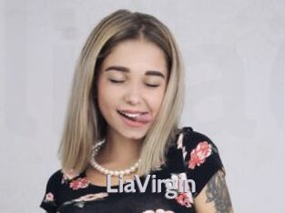 LiaVirgin