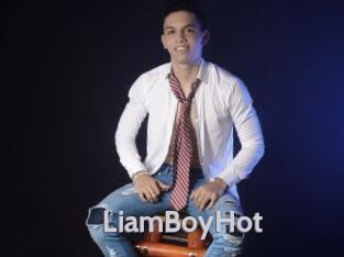 LiamBoyHot