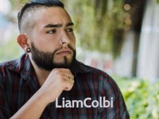 LiamColbi
