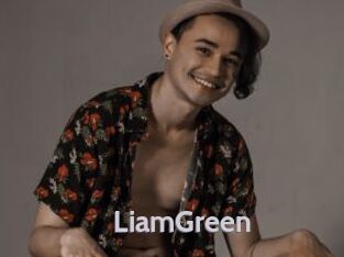 LiamGreen
