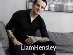 LiamHensley