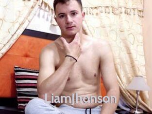 LiamJhonson