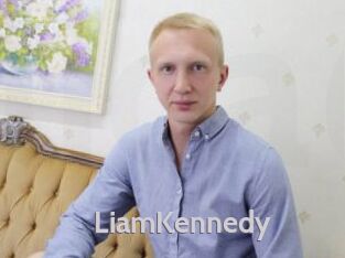 LiamKennedy