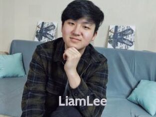 LiamLee