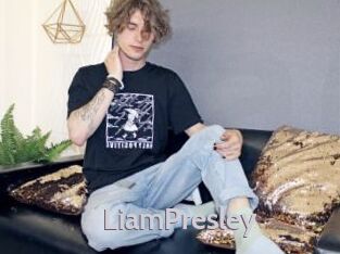 LiamPresley Live Cam 66
