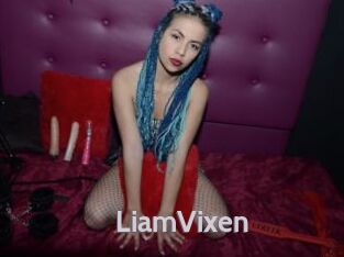 LiamVixen