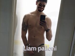 Liam_palloni