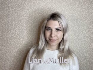 LiamaMuller