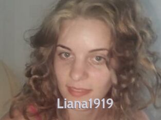 Liana1919