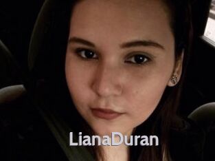 LianaDuran Live Cam 66