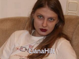 LianaHilt Live Cam 66