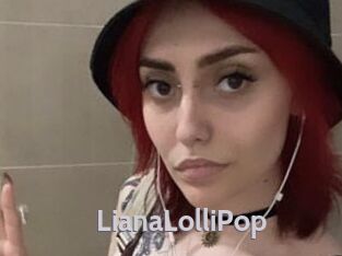 LianaLolliPop