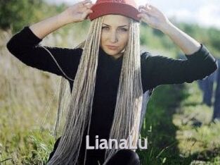 LianaLu Live Cam 66