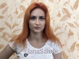 LianaSamer